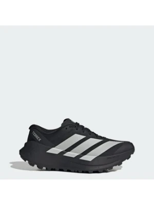 adidas Trekkingi Terrex Agravic Sl Trail Running Shoes KH8804 Czarny