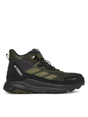 adidas Trekkingi Terrex Anylander CLIMAWARM+ JQ9952 Khaki