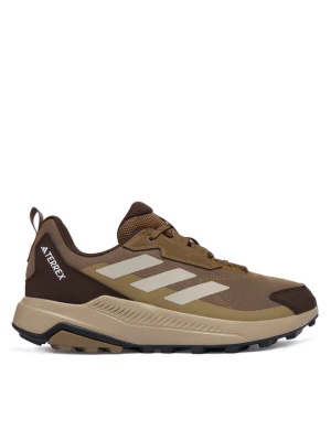adidas Trekkingi Terrex Anylander Hiking Shoes KJ0864 Brązowy