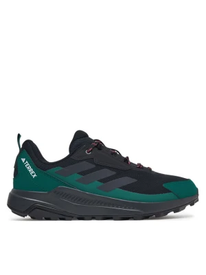 adidas Trekkingi Terrex Anylander Hiking Shoes KJ0865 Czarny