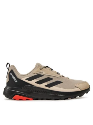 adidas Trekkingi Terrex Anylander IH3545 Beżowy