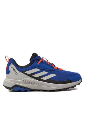 adidas Trekkingi Terrex Anylander IH3546 Niebieski