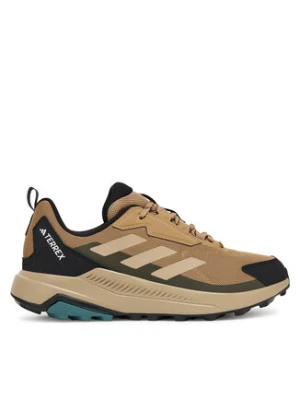 adidas Trekkingi Terrex Anylander JQ9953 Brązowy