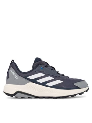 adidas Trekkingi Terrex Anylander JR6598 Szary