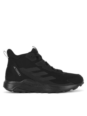 adidas Trekkingi TERREX ANYLANDER MID  IE1473 Czarny