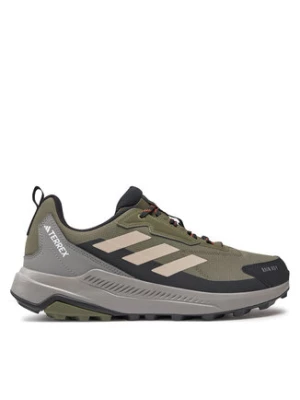 adidas Trekkingi Terrex Anylander Rain.Rdy ID0900 Zielony