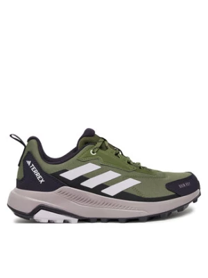 adidas Trekkingi Terrex Anylander Rain.Rdy ID3468 Zielony