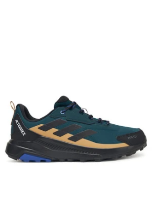 adidas Trekkingi Terrex Anylander Rain.Rdy JQ1595 Zielony