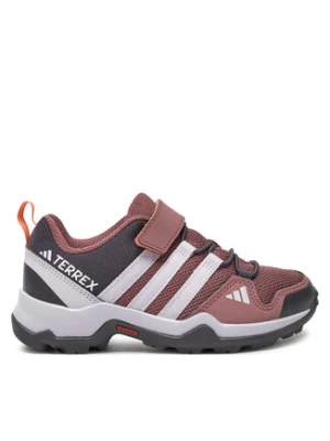 adidas Trekkingi Terrex AX2R Cf K ID0915 Brązowy