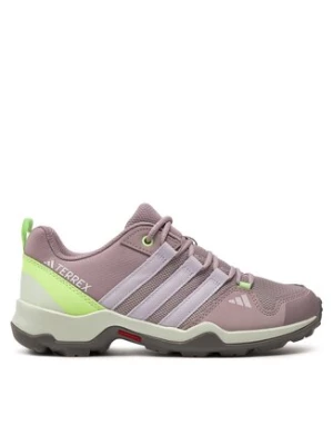 adidas Trekkingi Terrex AX2R Hiking IE7616 Fioletowy