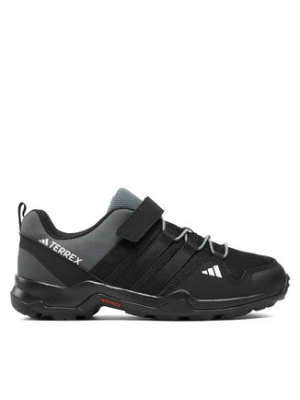 adidas Trekkingi Terrex AX2R Hook-and-Loop Hiking Shoes IF7511 Czarny