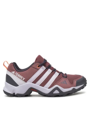 adidas Trekkingi Terrex AX2R K ID0921 Brązowy