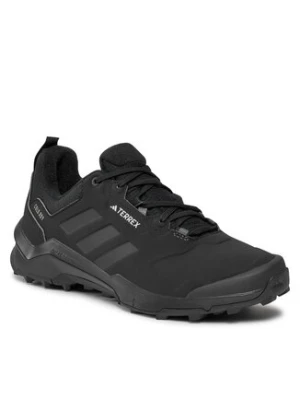 adidas Trekkingi Terrex AX4 Beta COLD.RDY Hiking Shoes IF7431 Czarny