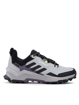 adidas Trekkingi Terrex AX4 GORE-TEX Hiking Shoes IF4863 Szary