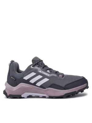 adidas Trekkingi Terrex AX4 GORE-TEX IG6580 Szary