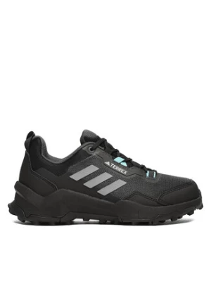 adidas Trekkingi Terrex AX4 Hiking HQ1045 Czarny