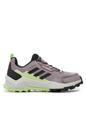 adidas Trekkingi Terrex AX4 Hiking IE2571 Fioletowy