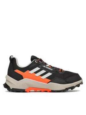 adidas Trekkingi Terrex AX4 Hiking Shoes IF4867 Czarny