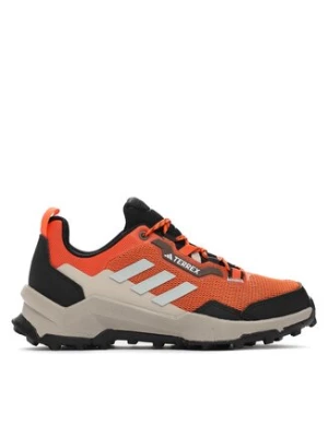 adidas Trekkingi Terrex AX4 Hiking Shoes IF4871 Pomarańczowy