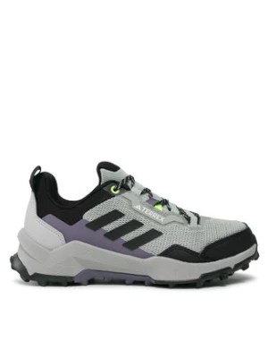 adidas Trekkingi Terrex AX4 Hiking Shoes IF4872 Szary