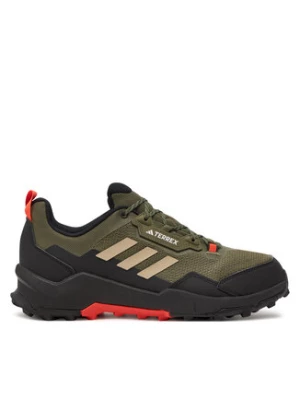 adidas Trekkingi Terrex AX4 IG6575 Zielony