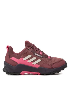 adidas Trekkingi Terrex AX4 IH3522 Brązowy