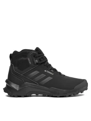 adidas Trekkingi Terrex AX4 Mid Beta COLD.RDY Hiking Shoes IF4953 Czarny