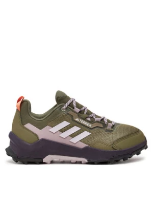 adidas Trekkingi Terrex AX4 W IG8845 Zielony