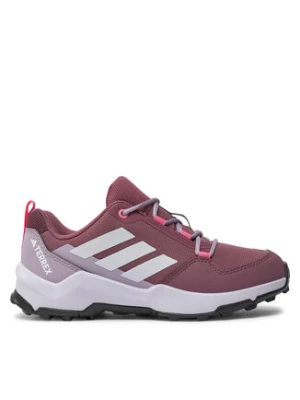 adidas Trekkingi Terrex Ax4r IF6527 Brązowy