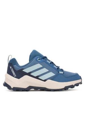 adidas Trekkingi Terrex Ax4r JI1888 Niebieski
