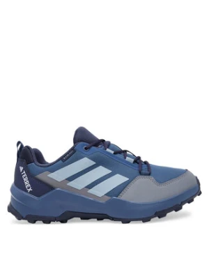 adidas Trekkingi Terrex AX4r JQ4885 Granatowy