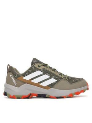 adidas Trekkingi Terrex Ax4R JR9057 Khaki