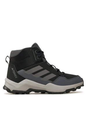 adidas Trekkingi Terrex Ax4r Mid IF6520 Czarny