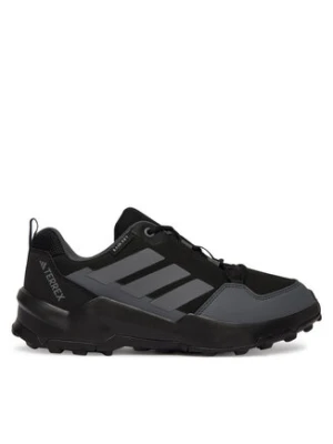 adidas Trekkingi TERREX AX4R R.RDY JI0917 Czarny