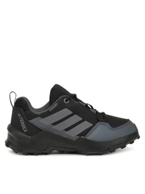 adidas Trekkingi TERREX AX4R R.RDY JI0917 Czarny