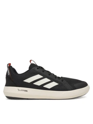 adidas Trekkingi Terrex Boat Climacool JI3499 Czarny
