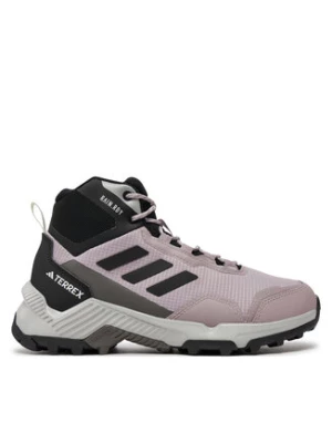 adidas Trekkingi Terrex Eastrail 2.0 Mid RAIN.RDY Hiking IE2593 Fioletowy