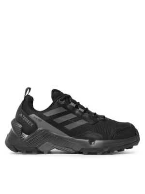 adidas Trekkingi Terrex Eastrail 2.0 RAIN.RDY Hiking Shoes HQ0931 Czarny