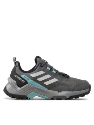 adidas Trekkingi Terrex Eastrail 2.0 RAIN.RDY Hiking Shoes HQ0932 Szary