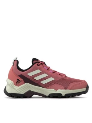 adidas Trekkingi Terrex Eastrail 2 W GY8632 Różowy