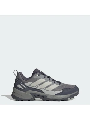 adidas Trekkingi Terrex Eastrail 3 Climaproof Hiking Shoes JR4012 Szary