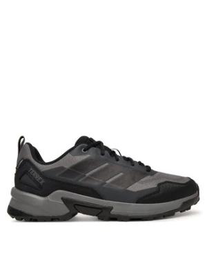 adidas Trekkingi Terrex Eastrail 3 Climaproof JR4009 Szary