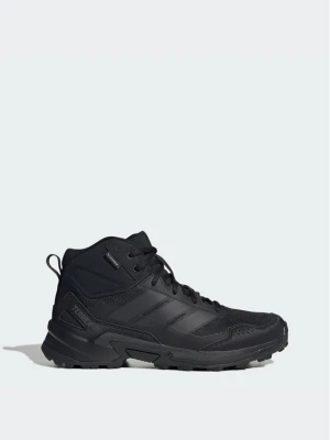 adidas Trekkingi Terrex Eastrail 3 Mid Climaproof Hiking Shoes JR4014 Czarny