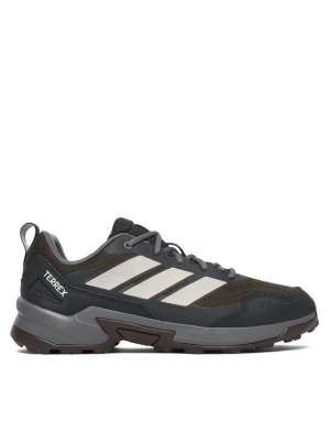 adidas Trekkingi Terrex Eastrail 3 Shoes JR4006 Zielony ciemny