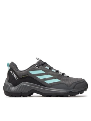 adidas Trekkingi Terrex Eastrail GORE-TEX Hiking ID7850 Szary