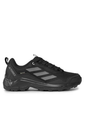 adidas Trekkingi Terrex Eastrail GORE-TEX Hiking Shoes ID7845 Czarny