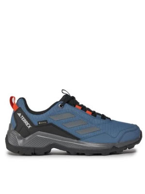 adidas Trekkingi Terrex Eastrail GORE-TEX Hiking Shoes ID7846 Niebieski