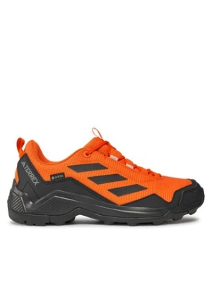 adidas Trekkingi Terrex Eastrail GORE-TEX Hiking Shoes ID7848 Pomarańczowy