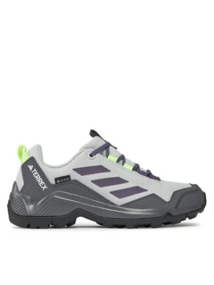 adidas Trekkingi Terrex Eastrail GORE-TEX Hiking Shoes ID7852 Szary