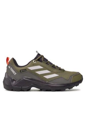 adidas Trekkingi Terrex Eastrail GORE-TEX IG8861 Zielony